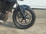     Honda CB400FA 2013  19